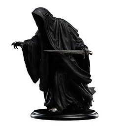WETA Workshop - Ringwraith 5