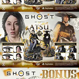 Prime 1 - Atsu 31