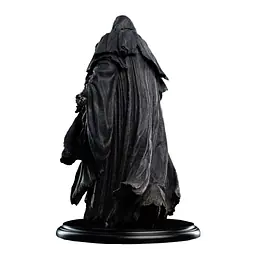 WETA Workshop - Ringwraith 10