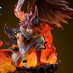 Chu Zen - Natsu 2