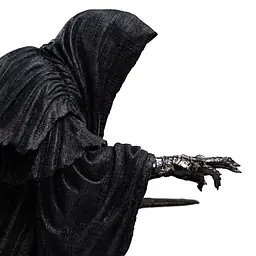 WETA Workshop - Ringwraith 6