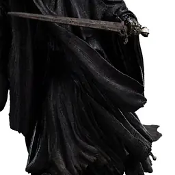 WETA Workshop - Ringwraith 8