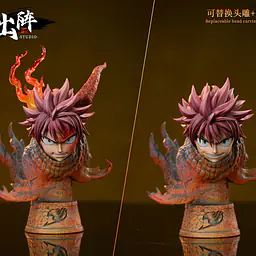 Chu Zen - Natsu 8