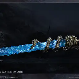 Panda - Sword of Resonance 5