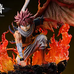 Chu Zen - Natsu 4