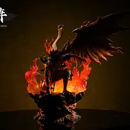 Chu Zen - Natsu 7