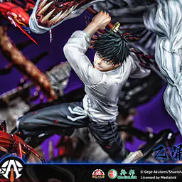 Three Artisan - Yuta 6