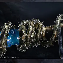 Panda - Sword of Resonance 6