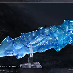 Panda - Sword of Resonance 9