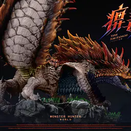 S6 - Viper Tobi-Kadachi 6