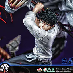 Three Artisan - Yuta 7