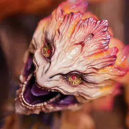 Dragon Frontier - Ruiner Nergigante vs Shara Ishvalda 6