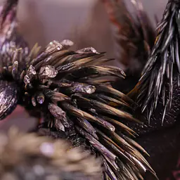 Dragon Frontier - Ruiner Nergigante vs Shara Ishvalda 11