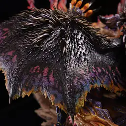 Dragon Frontier - Ruiner Nergigante vs Shara Ishvalda 13