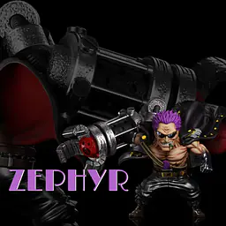 A+ - Zephyr 2
