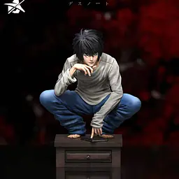 Wu Shi Mo Wan - L 2