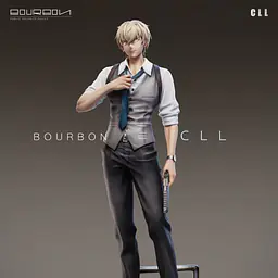CLL - Bourbon 5