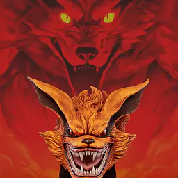 VS x Yun Lai - Kurama 1