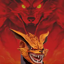 VS x Yun Lai - Kurama 4