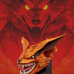 VS x Yun Lai - Kurama 3