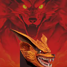 VS x Yun Lai - Kurama 5