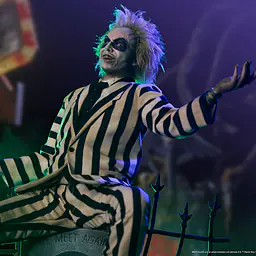 Sideshow Collectibles - Beetlejuice 2