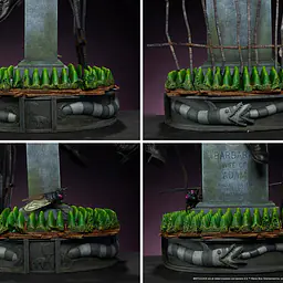 Sideshow Collectibles - Beetlejuice 8
