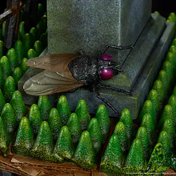Sideshow Collectibles - Beetlejuice 7