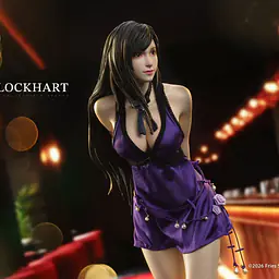 Fries - Tifa 4