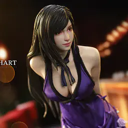 Fries - Tifa 5