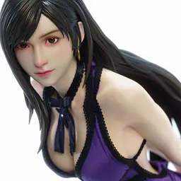 Fries - Tifa 12
