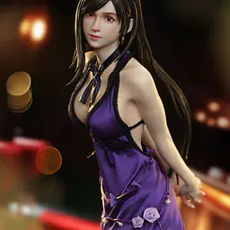 Fries - Tifa 6