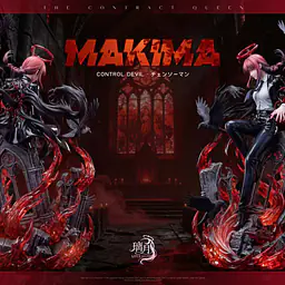 Liyue - Makima 10