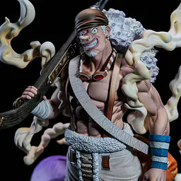 FIT - Nika Usopp 2