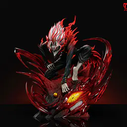 Koi - Okarun 1