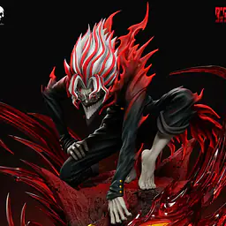 Koi - Okarun 3