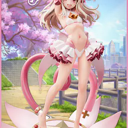 Lolikoo - Illyasviel von Einzbern 2