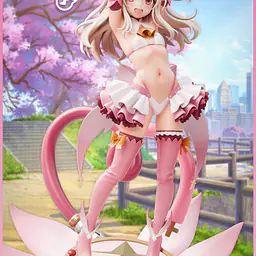 Lolikoo - Illyasviel von Einzbern 1