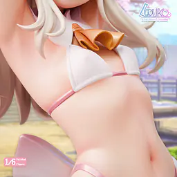 Lolikoo - Illyasviel von Einzbern 3