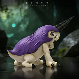 Sun Toys - Drimogemon 3