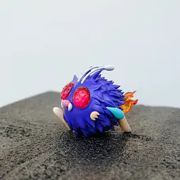 Zhi Meng - Venonat 3