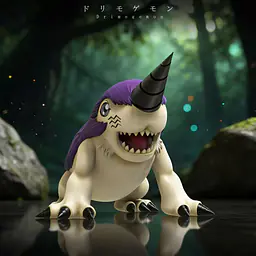 Sun Toys - Drimogemon 2
