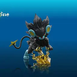 Limousine - Luxray 1