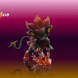 Limousine - Luxray 3