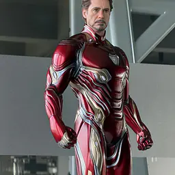 No Brand - Iron Man 2
