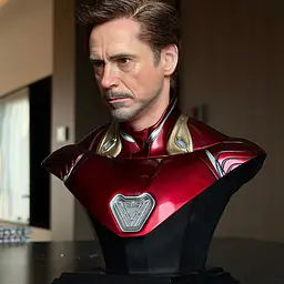 No Brand - Iron Man 7
