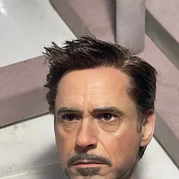No Brand - Iron Man 13