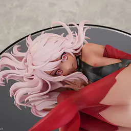 GC - Chloe von Einzbern 3