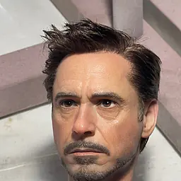 No Brand - Iron Man 15