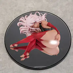 GC - Chloe von Einzbern 4
